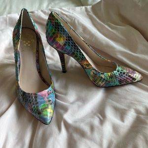 Vince Camuto Pumps size US 4